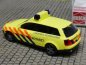 Preview: 1/87 Busch Audi A4 Avant Nordhausen Notarzt