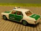 Preview: 1/87 Brekina MB /8 Polizei 23506