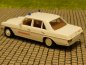Preview: 1/87 Brekina MB /8 Gendarmerie Österreich A, Felgen in Wagenfarbe