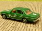 Preview: 1/87 Brekina MB /8 Friedensdorf grün, Felgen in Wagenfarbe
