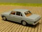 Preview: 1/87 Brekina MB /8 hellblau, Felgen in Wagenfarbe 23500