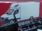 Preview: 1/87 Herpa MiniKit MB Sprinter `18 Fahrtec RTW weiß 013826
