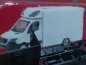 Preview: 1/87 Herpa MiniKit MB Sprinter `18 Fahrtec RTW weiß 013826