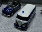 Preview: 1/87 Schuco SET Berliner Polizei VW LT / VW T3 / VW T2 / VW Käfer Cabrio
