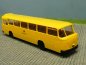 Preview: 1/87 Brekina Magirus M150 LS12 Deutsche Bundespost