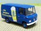 Preview: 1/87 Brekina MB L 406 D Dortmunder Hansa Pils 93685