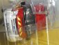 Preview: 1/43 IXO Ford Transit 140 T35 4x4 VTU Lanery KL028
