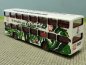 Preview: 1/87 MAN SD 200 BVG - Bild Botanischer Garten / Grüne Woche - mit Decals gefertigt