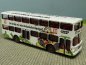 Preview: 1/87 MAN SD 200 BVG - Bild Botanischer Garten / Grüne Woche - mit Decals gefertigt