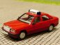 Preview: 1/87 Brekina MB 190 E Feuerwehr 13204