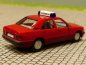 Preview: 1/87 Brekina MB 190 E Feuerwehr 13204
