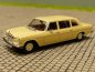 Preview: 1/87 Brekina MB 220 lang elfenbein MB /8 # 13408