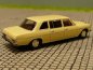 Preview: 1/87 Brekina MB 220 lang elfenbein MB /8 # 13408