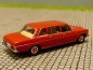 Preview: 1/87 Brekina Mb 220 lang hellrot MB /8 SONDERPREIS 13402