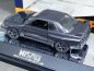 Preview: 1/43 Rosso Nissan Skyline GT-R