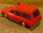 Preview: 1/87 Wiking MB 200 Binz Krankenwagen Feuerwehr 607 2 SONDERPREIS 2,99 €