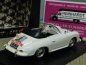 Preview: 1/43 Brumm R 198 Porsche 356 1952 Rijkspolitie NL