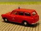 Preview: 1/87 Brekina Interschutz 2000 VW 1500 Variant Augsburg Feuerwehr