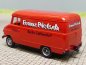 Preview: 1/87 Brekina Opel Blitz 1959 Franz Pietsch Berlin-Zehlendorf 35608