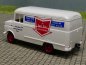 Preview: 1/87 Brekina Opel Blitz 1965 Snelbestelwagen NL