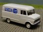 Preview: 1/87 Brekina Opel Blitz 1965 Rewe Eurogroup Kasten 35704
