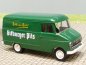Preview: 1/87 Brekina Opel Blitz 1959 Bitburger Pils Bitte ein Bit