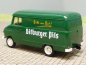 Preview: 1/87 Brekina Opel Blitz 1959 Bitburger Pils Bitte ein Bit