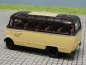 Preview: 1/87 Brekina MB 319 Stern & Hafferl Österreich 36143