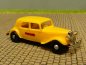 Preview: 1/87 Brekina Citroen 11 CV  Pinder