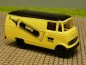 Preview: 1/87 Brekina MB 319 UHU Kasten