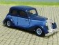 Preview: 1/87 Busch MB 170V blau 41441