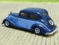Preview: 1/87 Busch MB 170V blau 41441