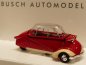 Preview: 1/87 Busch Messerschmitt KR 200 rot 48813
