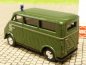 Preview: 1/87 Busch DKW 3=6 Polizei Fensterbus 40922 SONDERPREIS 6,89 €