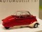 Preview: 1/87 Busch Messerschmitt KR 200 rot 48813