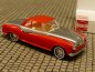 Preview: 1/87 Busch Borgward Isabella Coupe 2-farbig rot 43129 SONDERPREIS 9,82 € statt 15,99 €