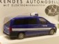 Preview: 1/87 Busch MB Vito THW mit Blinklicht 14-16 V 5591