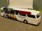Preview: 1/87 Busch Fishbowl Miami Amerikanischer Bus 44505