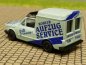 Preview: 1/87 Busch Fiat Fiorino Aufzug Service 40102