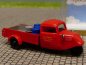 Preview: 1/87 Epoche Tempo Hanseat Tieflader Gradmann Farben und Chemikalien 08415