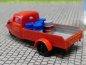 Preview: 1/87 Epoche Tempo Hanseat Tieflader Gradmann Farben und Chemikalien 08415