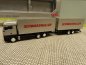 Preview: 1/87 Herpa MAN TGA SCHWARZMÜLLER Wechsel Koffer Hängerzug 291712