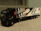Preview: 1/87 Herpa MAN TGA WÜRTH Koffer Sattelzug 257 640
