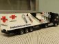 Preview: 1/87 Herpa MAN TGA WÜRTH Koffer Sattelzug 257 640