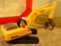 Preview: 1/87 Herpa Liebherr Raupenbagger 954 Litronic mit Sortiergreifer 308908