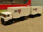 Preview: 1/87 Herpa MAN F90 DPD Wechselkoffer HZ