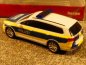 Preview: 1/87 Herpa VW Passat GTE Variant Polizei Gifhorn 932707