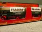 Preview: Yesteryear Y 27 Foden C Type Wagon 1922 Frasers + Anhänger