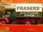 Preview: Yesteryear Y 27 Foden C Type Wagon 1922 Frasers + Anhänger