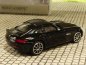Preview: 1/87 Minichamps MB AMG GTS 2015 schwarz 870 037120
